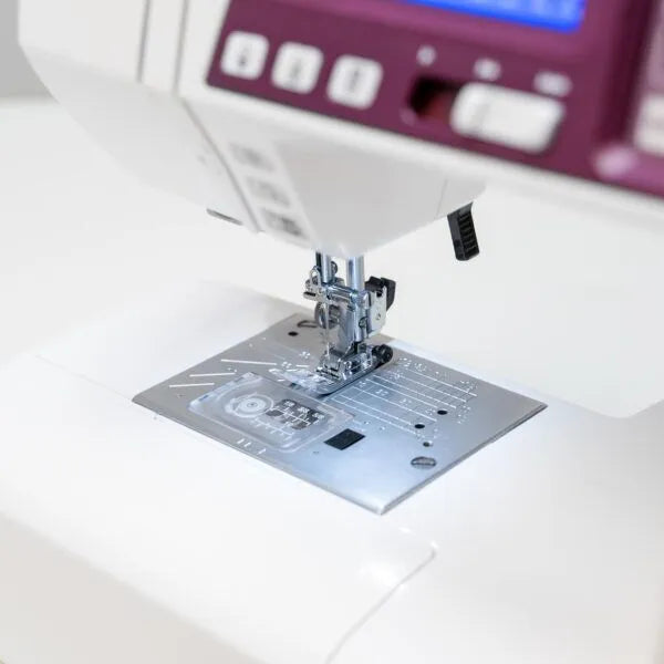 Janome Sewing Machine 4120QDC-G