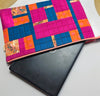 Zippered Laptop Or Tablet Case with Foam Stabilizer- April 24th