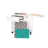 Laverne & Shirley Sewing Cabinet