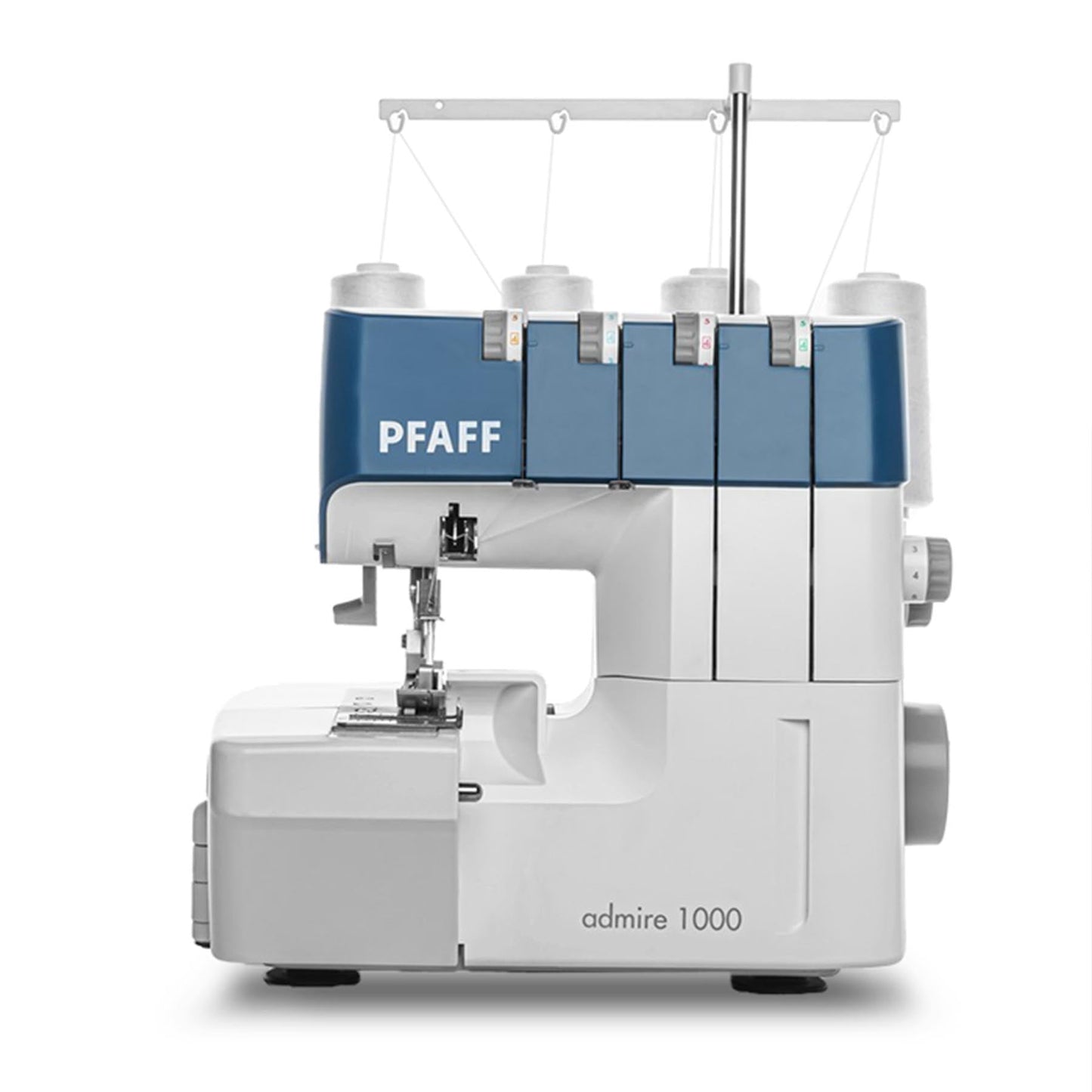 ADMIRE 1000 OVERLOCK