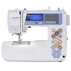 Janome 5300QDC Laundry Basket Quilts Edition