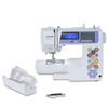 Janome 5300QDC Laundry Basket Quilts Edition