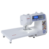Janome 5300QDC Laundry Basket Quilts Edition