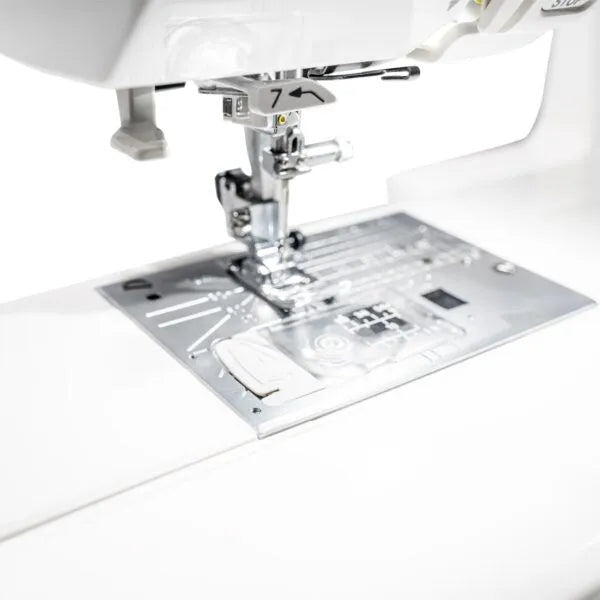 Janome Sewing Machine 5300QDC-G