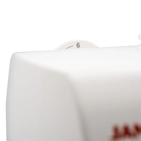 Janome Sewing Machine 5300QDC-G