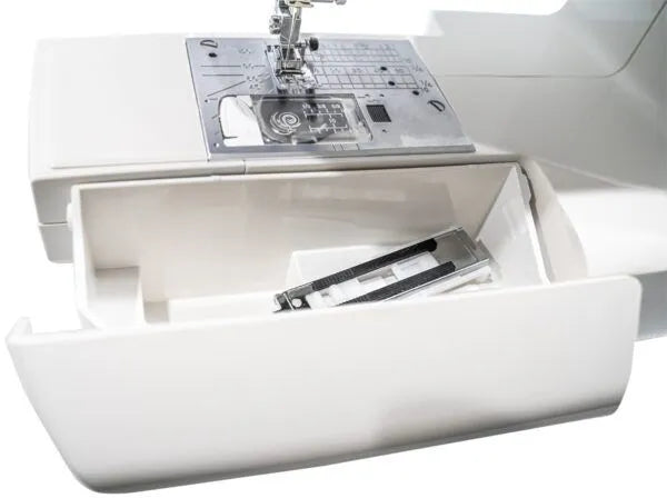 Janome Sewing Machine 5300QDC-G