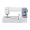 Memory Craft 550ELE Limited Edition Sewing & Embroidery Machine