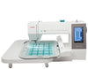 Memory Craft 550E Stand-Alone Embroidery Machine