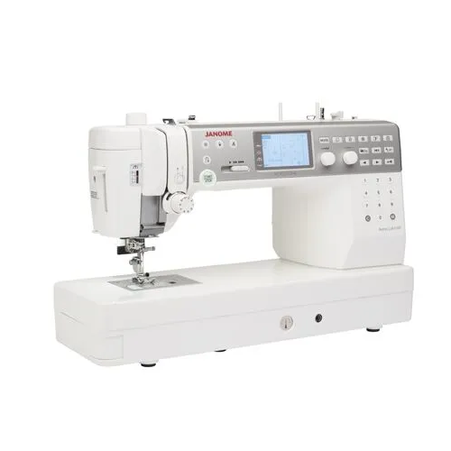 Memory Craft 6700P Sewing Machine