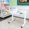 Eleanor Electric Height Adjustable Multi-function Sewing and Cutting Table