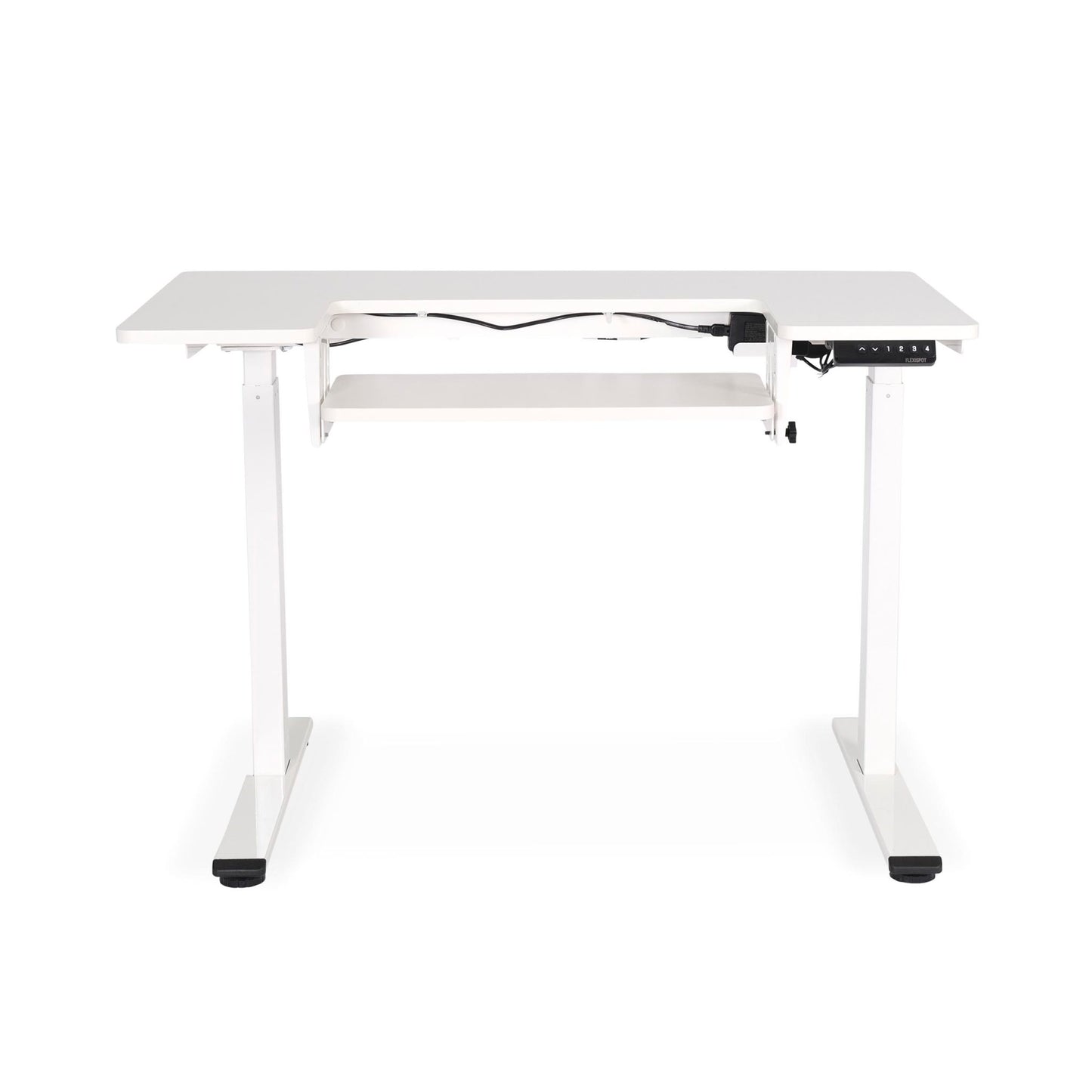 Eleanor Electric Height Adjustable Multi-function Sewing and Cutting Table