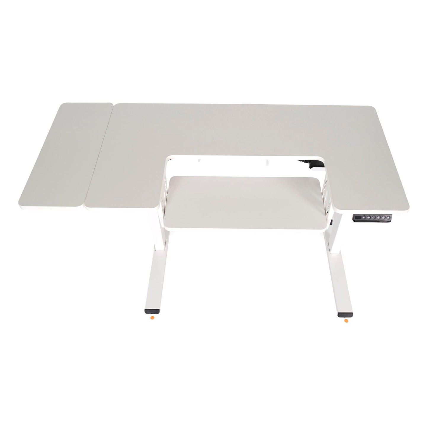 Eleanor Electric Height Adjustable Multi-function Sewing and Cutting Table