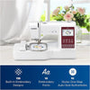 Brother RSE725 Computerized Sewing & Embroidery Factory Refurbished Machine (Full Warranty)