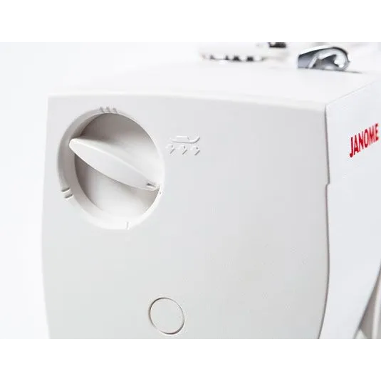 Sewist 725S Sewing Machine from Janome