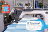 Grace 19X Elite Longarm Quilting Machine CHOOSE FRAME AND BUNDLE- CALL FOR BEST PRICING AND BUNDLE