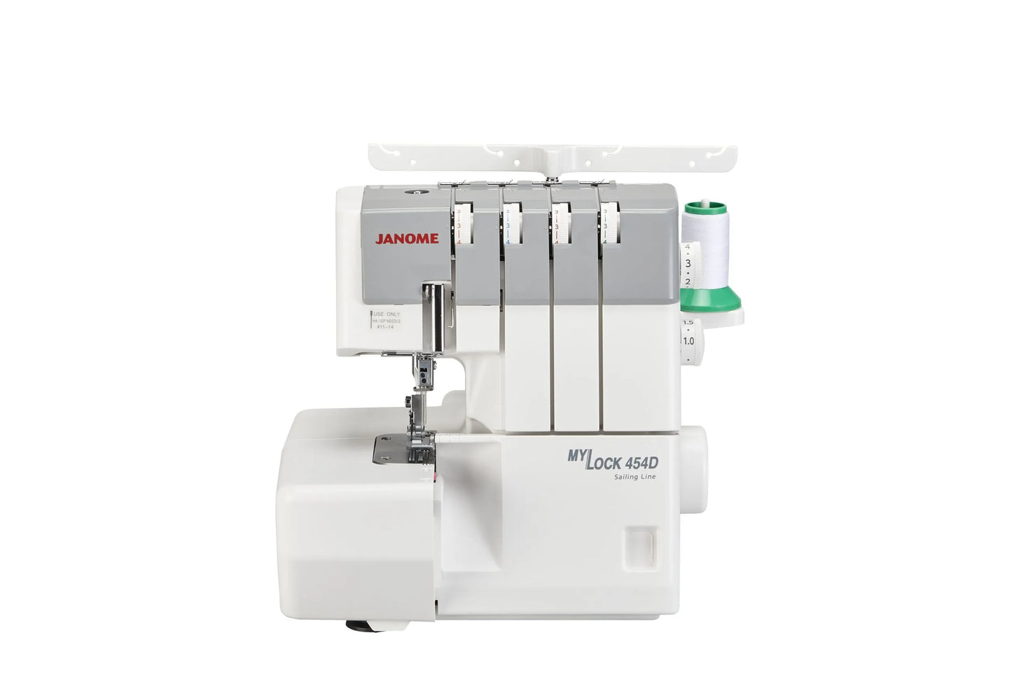 MyLock 454D Sailing Line Serger