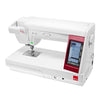 Elna Excellence 780+ Sewing and Quilting Machine