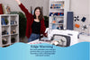 Grace 19X Elite Longarm Quilting Machine CHOOSE FRAME AND BUNDLE- CALL FOR BEST PRICING AND BUNDLE