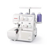 Janome Serger - 8002D