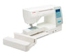 Horizon Memory Craft 8200QCP Special Edition Sewing Machine