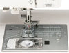 Horizon Memory Craft 8200QCP Special Edition Sewing Machine