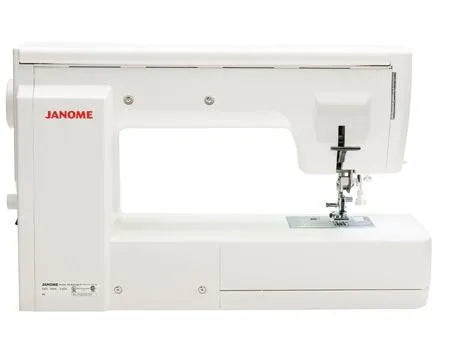 Horizon Memory Craft 8200QCP Special Edition Sewing Machine