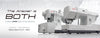 Janome Sew Stitch 30 (Sewing / Coverstitch Combo) Shipping Oct 2026- PreOrder