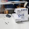 AIR1800 Air Serger