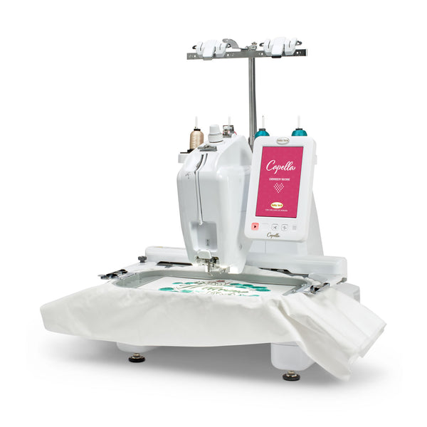 babylock！！専用！！ Baby Lock Capella – Chattanooga Sewing Machines