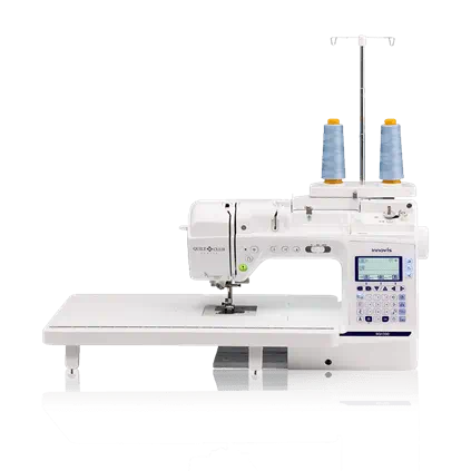 Affordable Sewing & Quilting - BQ1350