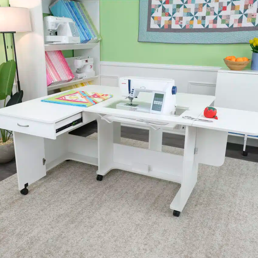 ORGANIZATION & TABLES