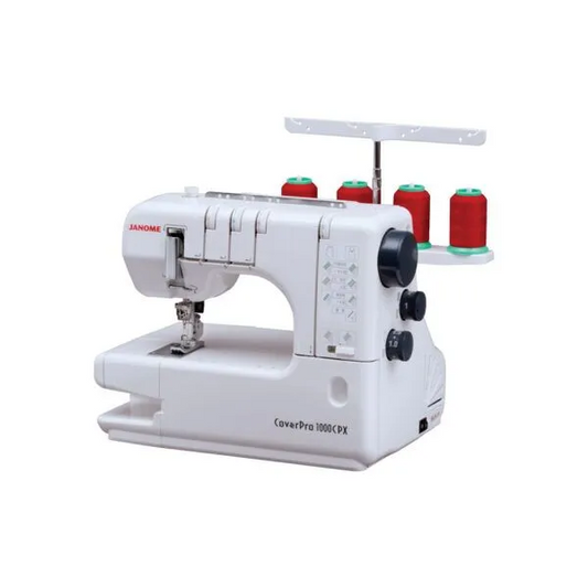 CoverPro Janome Serger 1000CPX