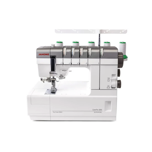 CoverPro 3000 Professional Serger