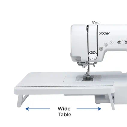 Computerized Sewing and Quilting Machine - CP100X