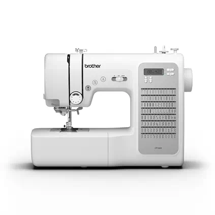 Computerized Sewing and Quilting Machine - CP100X