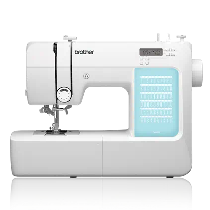 60-Stitch Computerized Sewing Machine  - CP60X