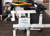 QUILTERS EVOLUTION ELITE ROLLING FRAME 10FT