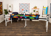 QUILTERS EVOLUTION ELITE ROLLING FRAME 10FT