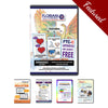 Floriani Universal Bundle Embroidery Software