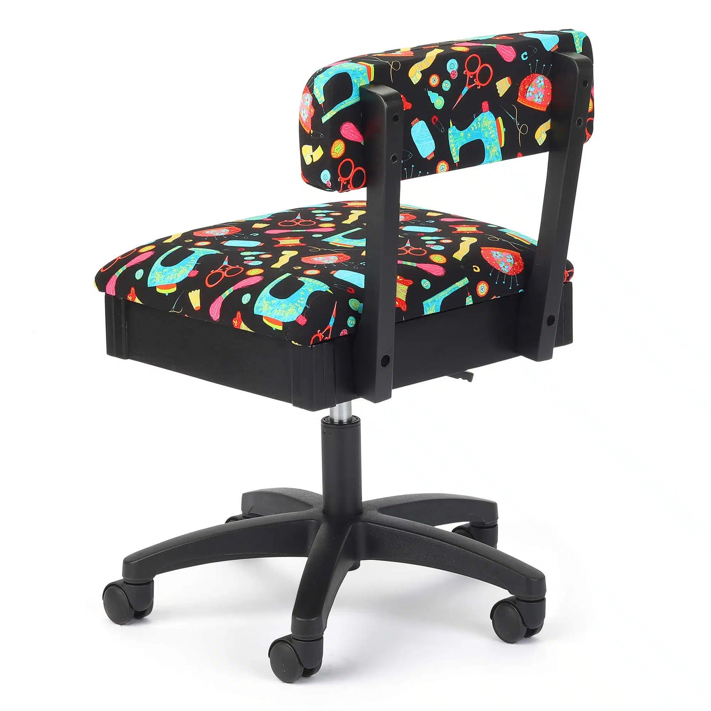 Sewing Notions Hydraulic Sewing Chair