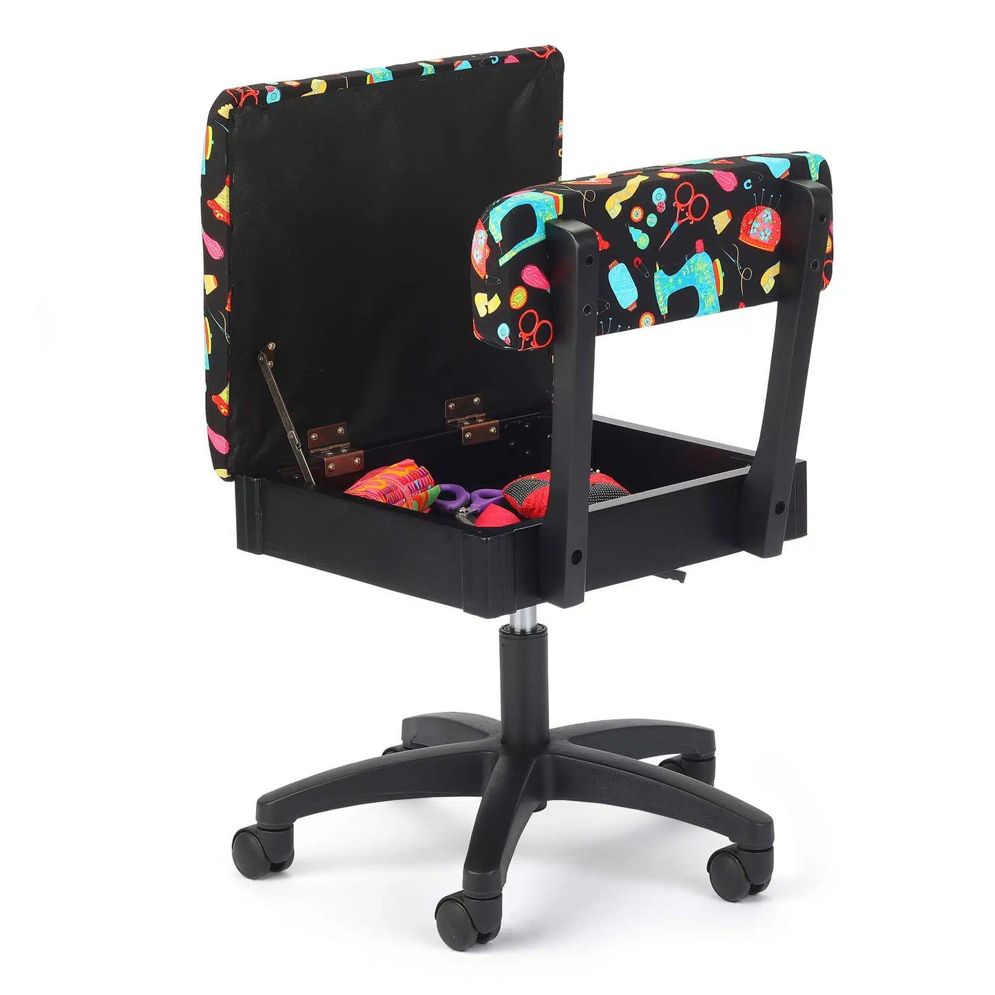 Sewing Notions Hydraulic Sewing Chair