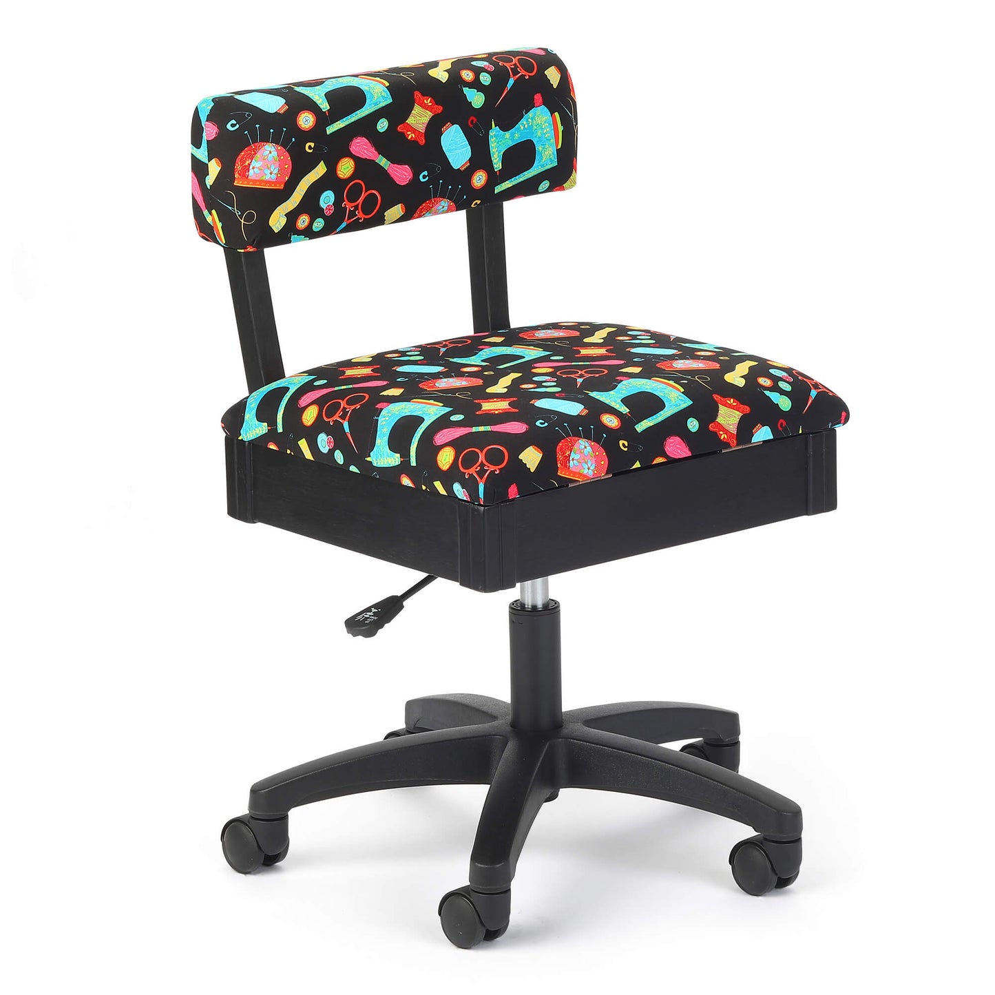 Sewing Notions Hydraulic Sewing Chair