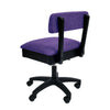 Royal Purple Hydraulic Sewing Chair