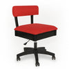 Madame Scarlet Hydraulic Sewing Chair