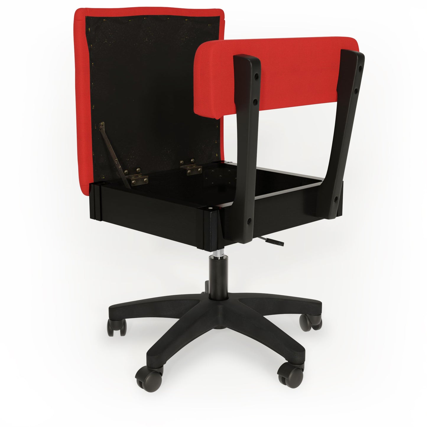 Madame Scarlet Hydraulic Sewing Chair