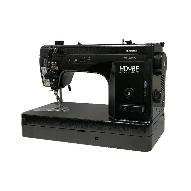 HD9BE Professional Sewing Machine Version 2