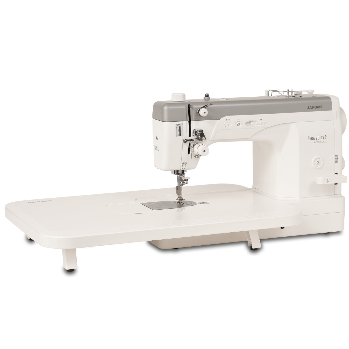 Janome Heavy Duty HD9V3- Shipping September