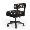 Good Dog Hydraulic Sewing Chair