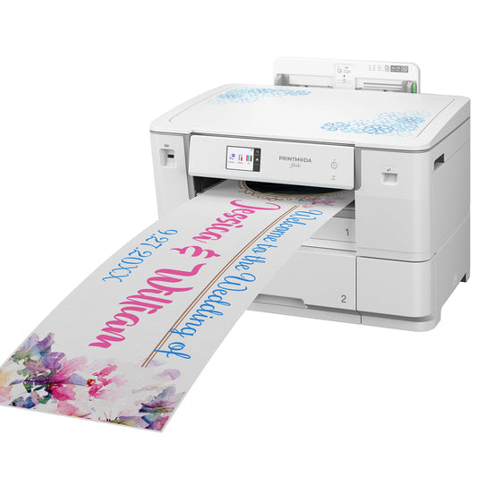 Brother Print Moda Studio Fabric Printer - HLJF1