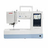 JANOME MC1000